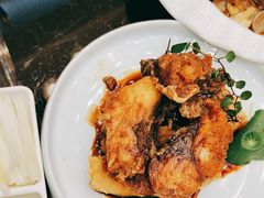 -丰收日·小海鲜·沪上家宴(顾村正大店)