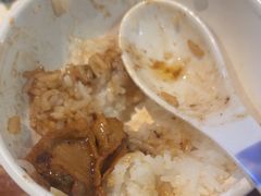 -小白鹅火焰焖锅(万达印象店)