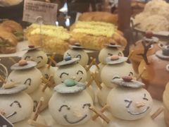 -PAPER STONE BAKERY(天环店)