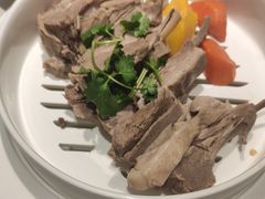 -清真·卡德尔大叔新疆主题餐厅(龙汇路店)