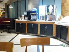 -比格比萨自助(花园路店)
