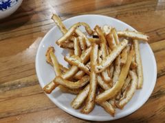 -清真马杰山牛肉汤馆