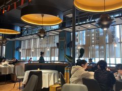 -老傅家湘潭水煮活鱼店(众一国际店)