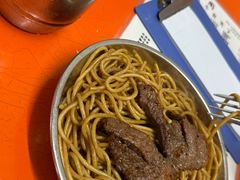 牛扒意粉-甜心阁(沿江路店)