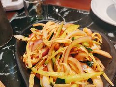 -农家霸王地锅鸡(国顺东路店)