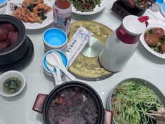-老长春肉馆(创业大街店)