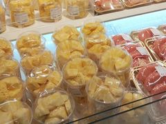 -盒马鲜生(皇庭广场店)