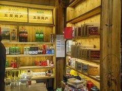 -下梅人家土菜馆(历史文化餐厅度假区店)