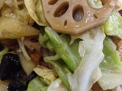 -桃子餐厅·天津菜(红星路直营店)