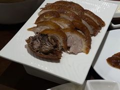 -全聚德(上海首店浦东店)