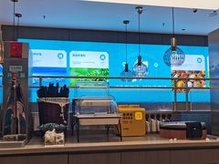 -半天妖烤鱼(和平印象城店)