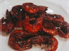 -翠亭酒家(山西南路店)