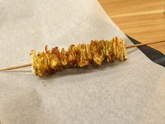 -买又大餐厅(福林里店)