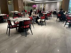 -富淳饭店(陆家嘴保利广场店)