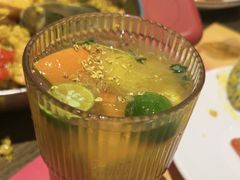 -ZAFFERANO西班牙海鲜饭(上海首店)