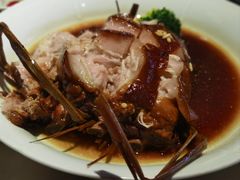 甫里扎肉-二十八里太湖船菜(吉祥路店)