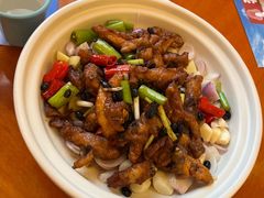 -套娃酒店-中餐厅