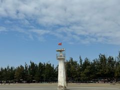 -江山半岛白浪滩景区