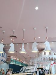 -奈尔宝家庭中心·亲子餐厅(前滩店)
