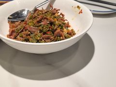 -兰湘子·湘菜小炒(石家庄万象城店)