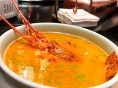 -誉八仙粤菜(万象天地店)