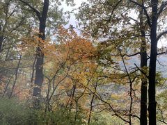 -终南山南五台景区