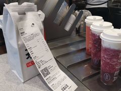-喜茶(合肥中环城店)