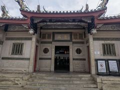 -集美鳌园景区