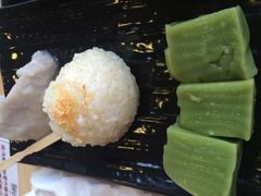 -鲜芋仙(南开大悦城店)