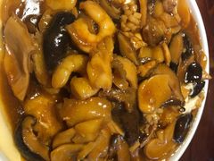 八珍豆腐-惠宾饭庄(中山路店)