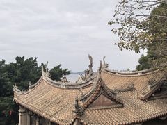 -莆田湄洲妈祖祖庙