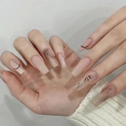 -斯馨·健康美甲美睫