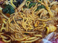 -安发瞧麻辣烫(总店)