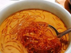 浓汤红薯粉-老湘亲·品鉴湘菜(湖里店)