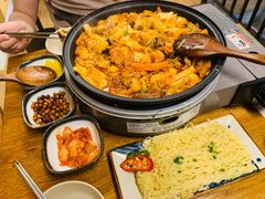 -韩见·韩式拌饭·炸鸡(石厦店)