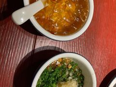 红糖冰粉-黄家码头老火锅(解放碑旗舰店)