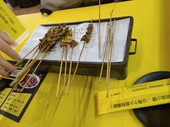 -望京小腰(北京总店)