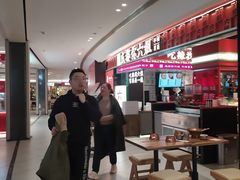 -1788广场美食