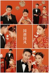 -巴黎经典婚纱摄影PARISSIC