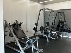 -乐刻健身(汇德隆购物中心店)