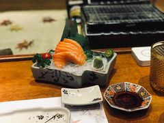 -肉魁屋·烧肉·烧鸟·酒场(高新店)