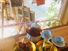 -西关84·History·Art·Cafe