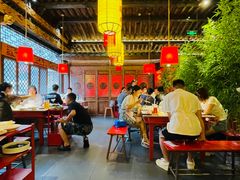 -小龙坎火锅(春熙太古里店)