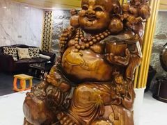 -绿岛汤泉韩式休闲会所