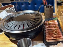 -九田家黑牛烤肉料理(吴江万象汇店)