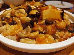 -陆壹捌餐厅(五大道店)
