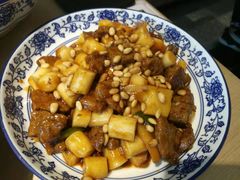 -兔爸私家小厨(新北万达店)