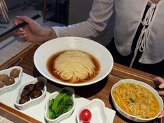 -松鹤面馆·古法焖肉面(观前店)