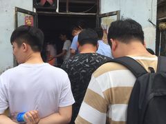 -老鲁牛肉板面(金环里店)