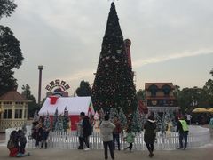 -国色天乡三期陆地乐园